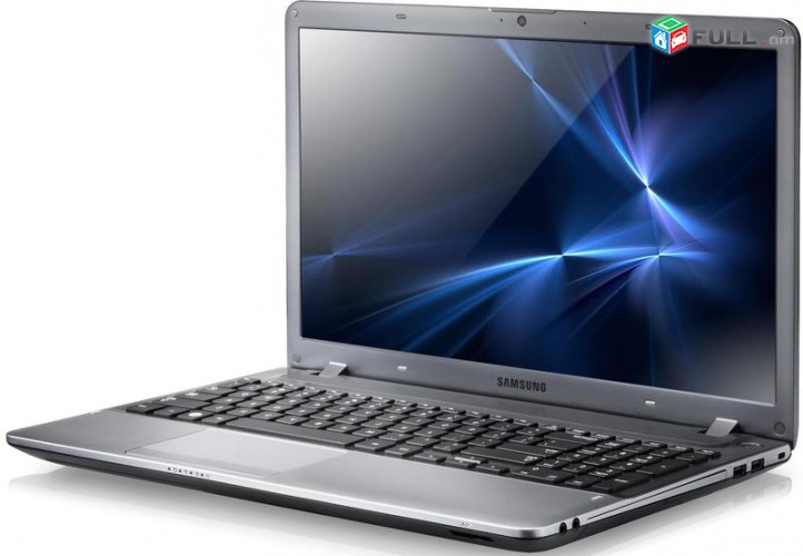 Նոութբուք SAMSUNG NP350V5C, 120Gb, 8Gb, Core i7-3630QM 2.40GHz up 3.4