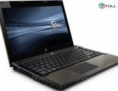 Smart Lab: Notebook, Նոութբուք HP Probook 4GB, 320GB, Intel Core i3 M380 2,53GHz