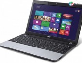 Smart Lab; Notebook Նոութբուք ACER P253-E 4GB 500GB + Ապառիկ վաճառք