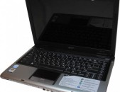 Smart lab: Notebook / նոութբուք / Acer ASPIRE 3680-22 2GB, 80GB, Intel Core 2 1,83 GHz