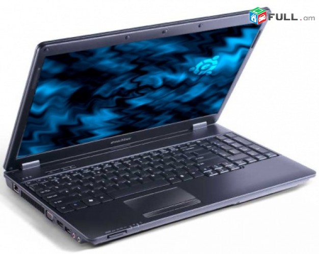 Smart lab: Notebook, նոութբուք, EMACHINES E728  4GB  250GB  + Ապառիկ վաճառք 