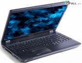 Smart lab: Notebook, նոութբուք, EMACHINES E728  4GB  250GB  + Ապառիկ վաճառք 