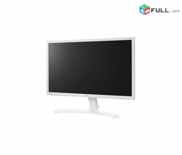 Smart LaB; Monitor մոնիտոր LED 22" LG 22MP58VQ + Ապառիկ վաճառք ՆՈՐ