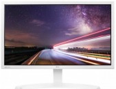 Smart LaB; Monitor մոնիտոր LED 22" LG 22MP58VQ + Ապառիկ վաճառք ՆՈՐ