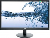 Smart Lab: Monitor մոնիտոր LED 22