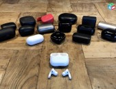 Smart Lab: Airpods In pods 12, i12, i7 mini, airpods pro, airpods pro 4