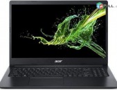 Smart Lab Պարտադիր երաշխիքով - ACER ASPIRE 3, SSD128GB, 8GB, i3-7020 U 2.30GHz