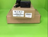 Smart lab: Notebooki Zayradchnik Charger Samsung 19v, 4.74a Nor Adapter