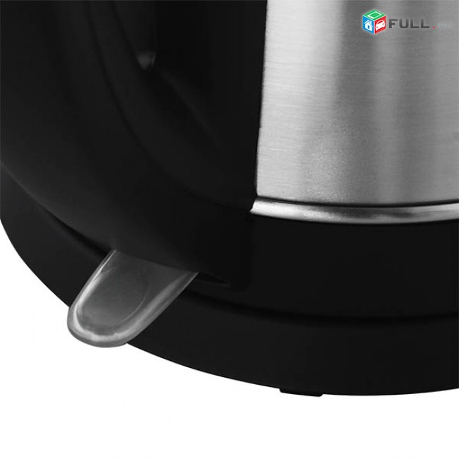 Smart Lab: Թեյնիկ Scarlett 1,7լիտր տարողությամբ, նոր