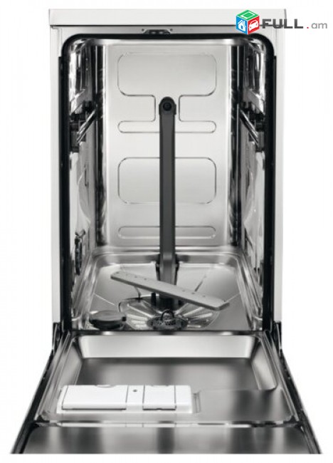  Smart Lab: Aman lvacox meqena Electrolux ESL 94200 LO