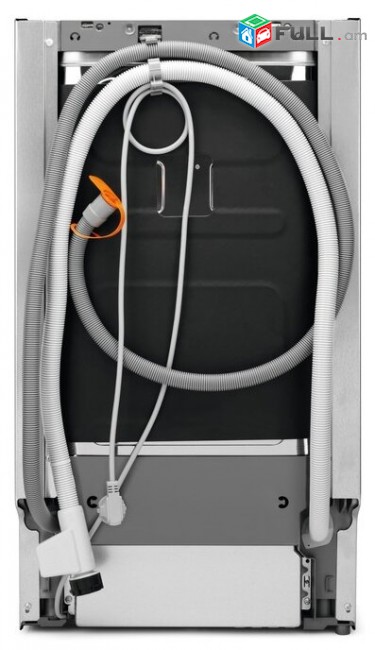  Smart Lab: Aman lvacox meqena Electrolux ESL 94200 LO
