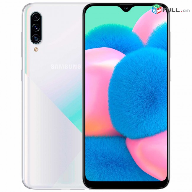 Smart Lab: Samsung A307 , A30s pahestamas , zapchast , պահեստամաս