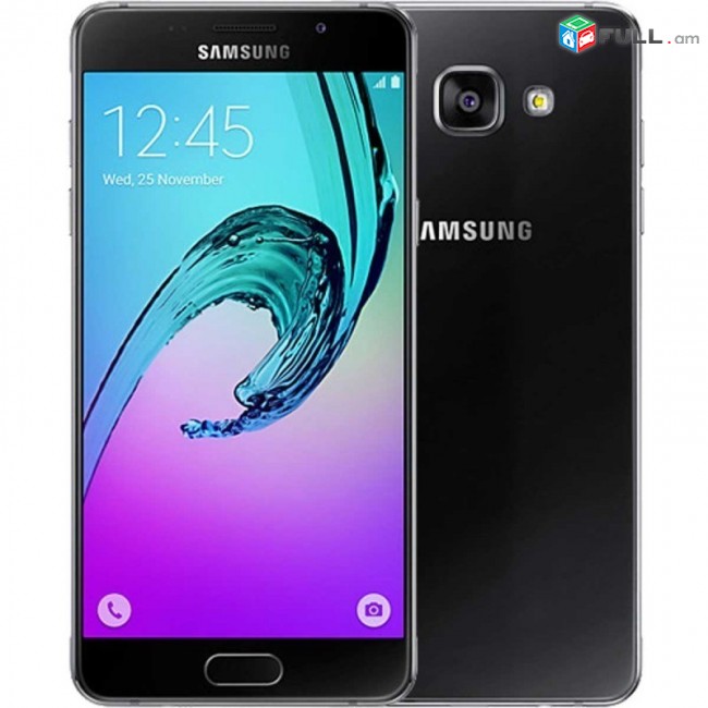 Smart Lab: Samsung A510 , A5 2016 pahestamas , zapchast , պահեստամաս