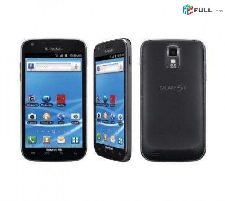 Smart Lab: Samsung Galaxy S2  pahestamas , zapchast , պահեստամաս