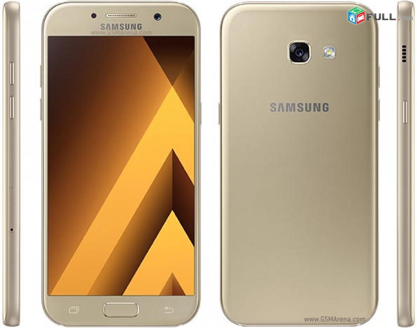 Smart Lab: Samsung A520 , A5 2017 pahestamas , zapchast , պահեստամաս