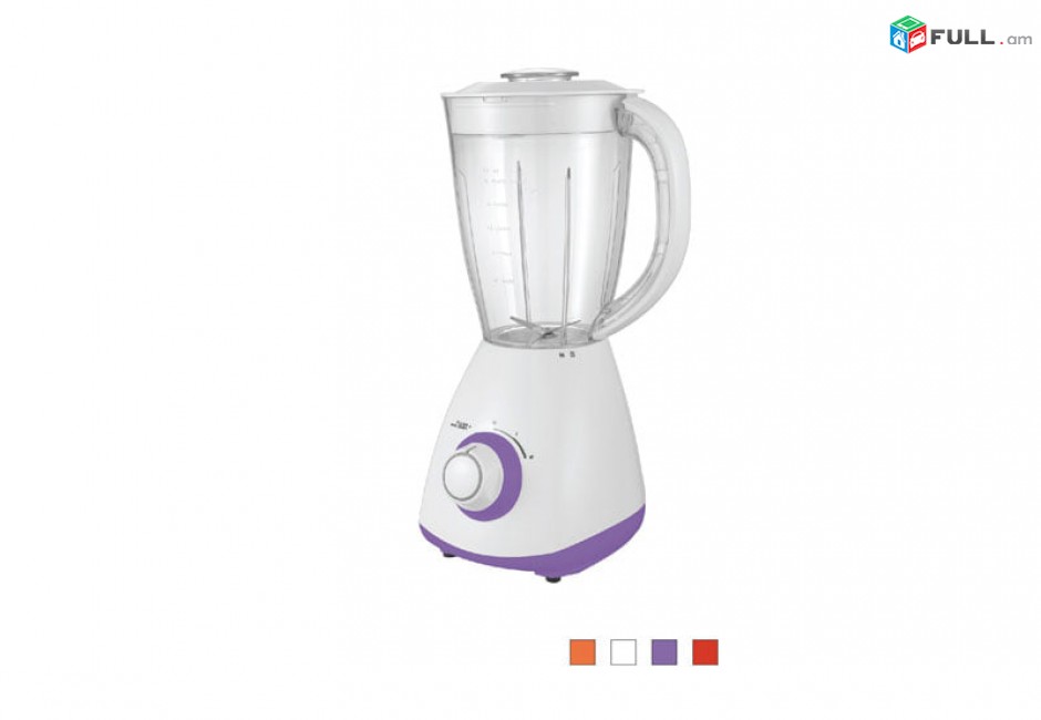 Smart Lab: Բլենդեր (Blender) Geepas-6149