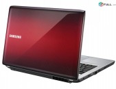 Smart lab: notebook Samsung R730 , 500Gb, 4 Gb, i5-m480 2.67GHz 