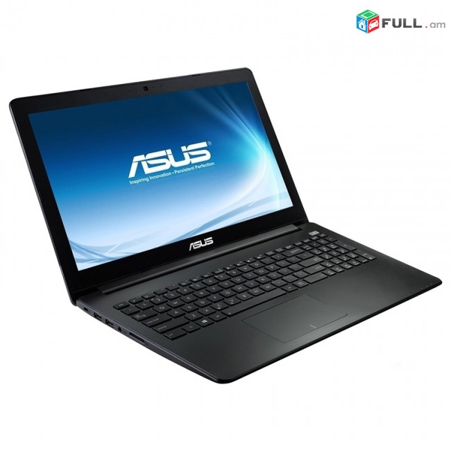 Smart lab: notebook Asus X551MA,500Gb, 4Gb,celeron N2840 2.16GHz