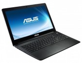 Smart lab: notebook Asus X551MA,500Gb, 4Gb,celeron N2840 2.16GHz