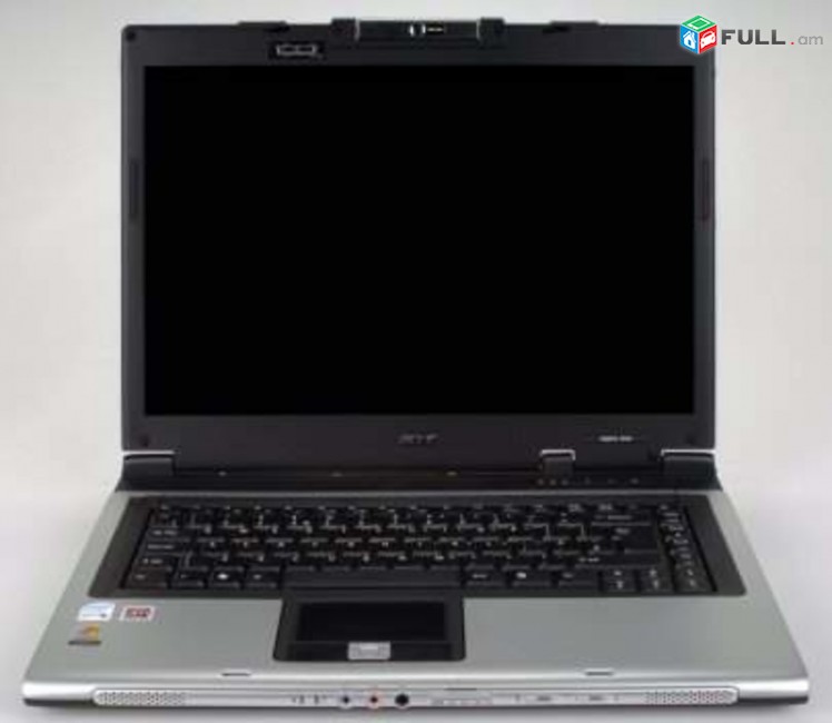 Smart lab: notebook ACER ASPIRE 5602 WLMI ,80Gb, 2Gb,GENUINE INTEL T2300 1,676GHz