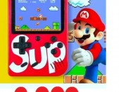 Smart Lab: SUP GAME BOX 400 IN 1 SUPER MARIO NITENDO SONIC 