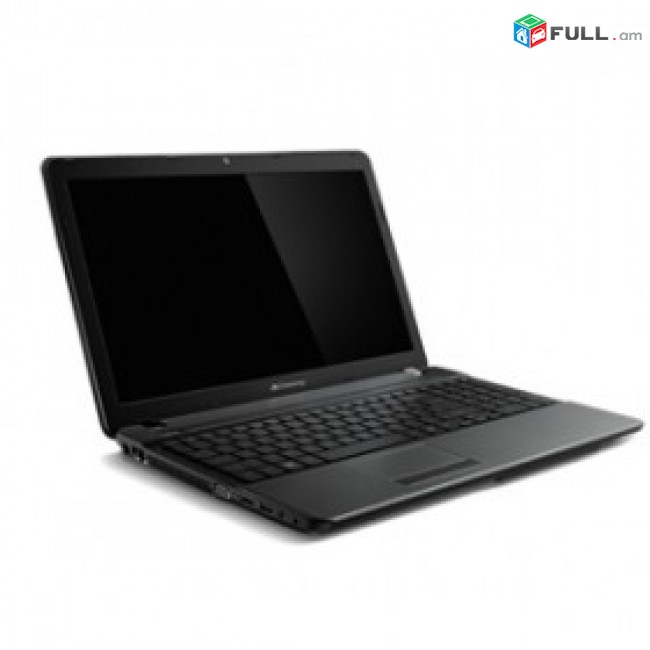 Smart lab: notebook Gateway P5WS5, 320Gb, 4Gb, AMD A8 3530MX 1,90 GHz