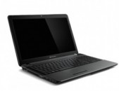 Smart lab: notebook Gateway P5WS5, 320Gb, 4Gb, AMD A8 3530MX 1,90 GHz