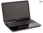 Smart lab: notebook HP 15-G010ND , 500Gb, 4Gb, AMD Radeon HD 8210