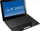 Netbook / Նեթբուք Asus Eee PC 1005 , 160Gb, 2 GB, Intel Atom N270 1.60 GHz