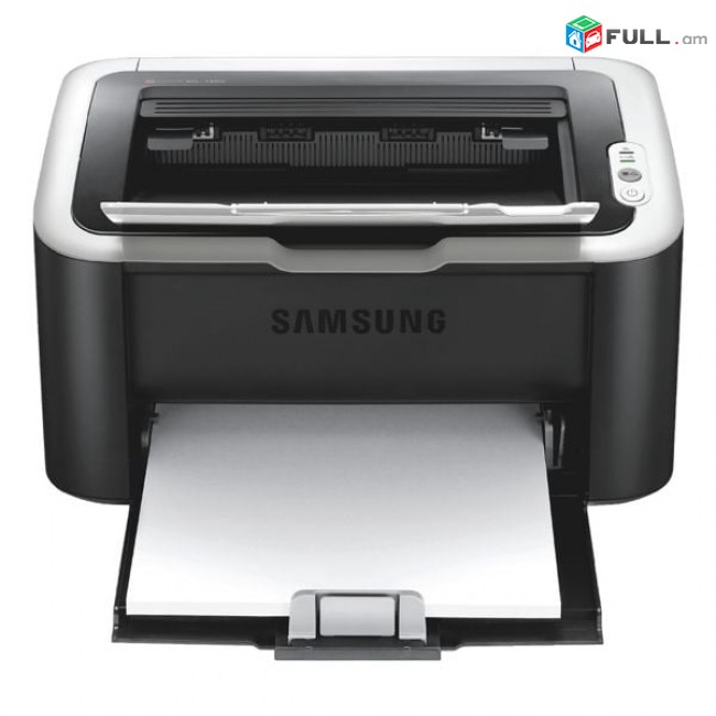 Smart Lab: SAMSUNG PRINTER  ML-1660 հարմարավետ, լազերային, տպիչ