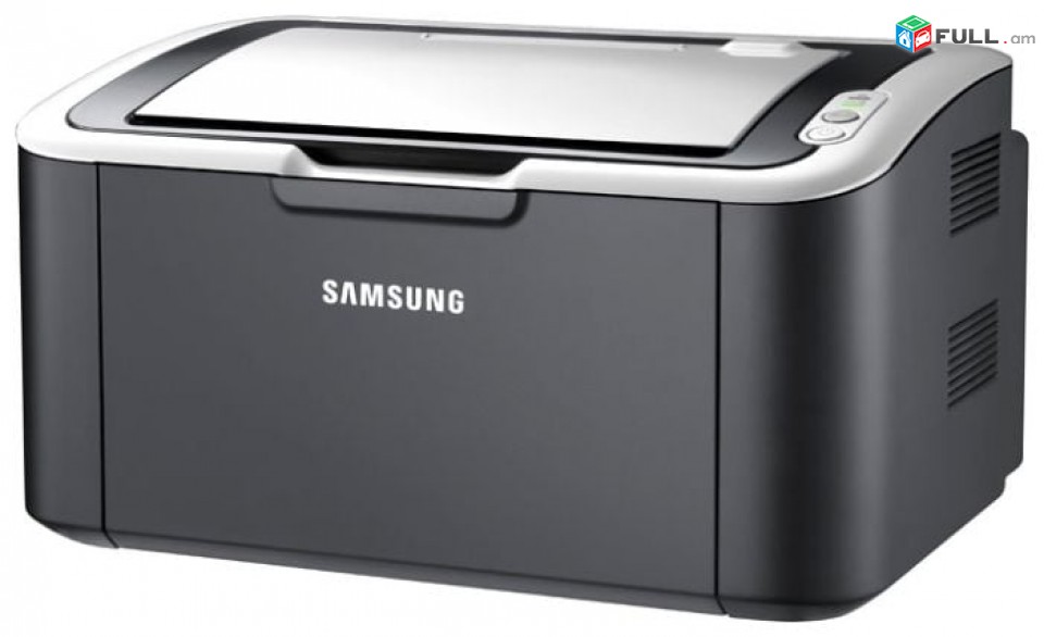 Smart Lab: SAMSUNG PRINTER  ML-1660 հարմարավետ, լազերային, տպիչ