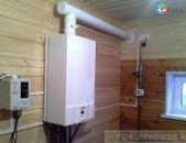 (077)-14-13-74..BAXI veranorogum katsa norogum կաթսայի վերանորոգում, կալոնկա սաքում