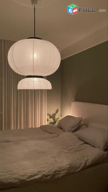 LUXURY vardzov bnakaran  kentronum 