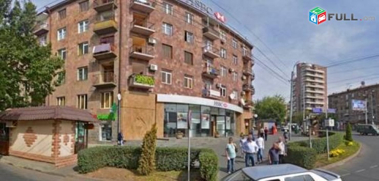 Komitas , 1-i gic , 1-i harg , 130qm , Xanut , Grasenyak ev cankacac gorcneutyun