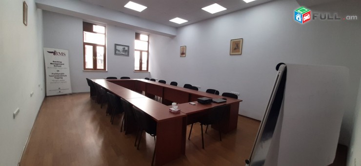 Abovyan poxoc , Grasenyak , 35qm