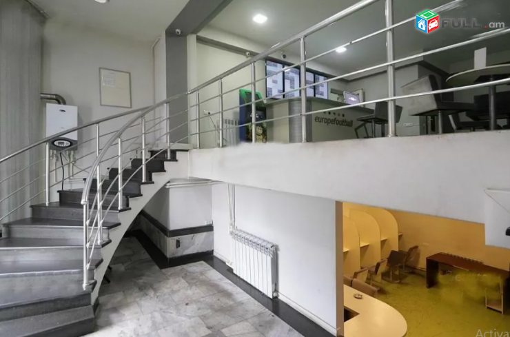 Կոմերցիոն տարածք, комерческое помещение, Հր. Քոչար փողոց, 85 ք. մ