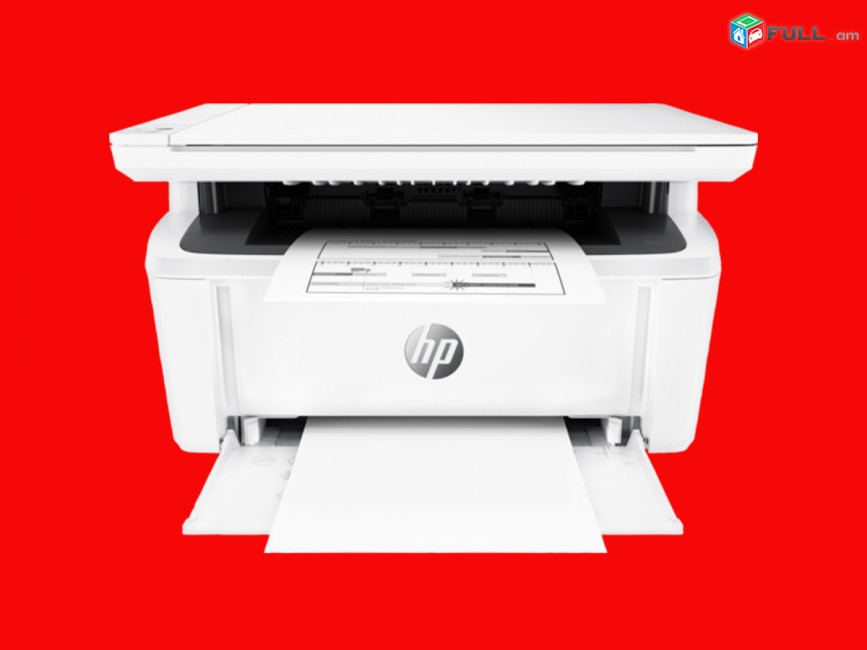 HP M28 xerox scan print