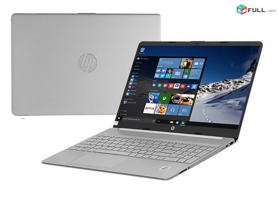 Նոթբուք / NOTEBOOK HP 250 G8/i3