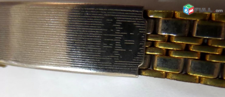 Kanaci Dzerqi Jamacuyci Shxta Model 30 - 12mm Amrakov - Orient