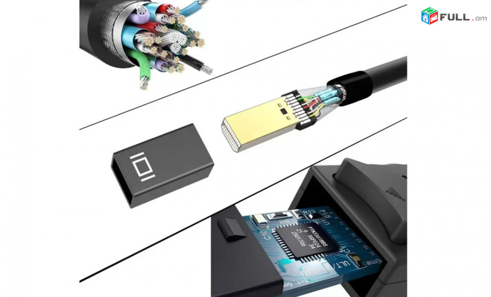 Mini Display Port To Display Port 1.8m Cable Mini DP to DP For 4K/60HZ Video