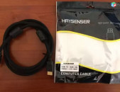 HAYSENSER Brand V2.0 Standarti HDMI 1.5M Full HD Cable