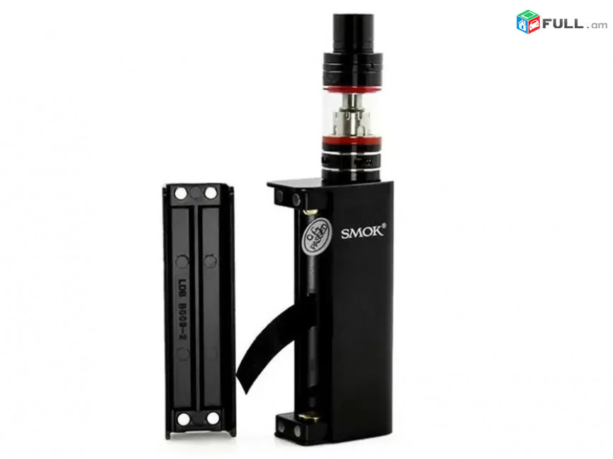 Original, 80W Smok Nano One Kit + Nano TFV 4 Tank 2.0ml - 50% զեղչ