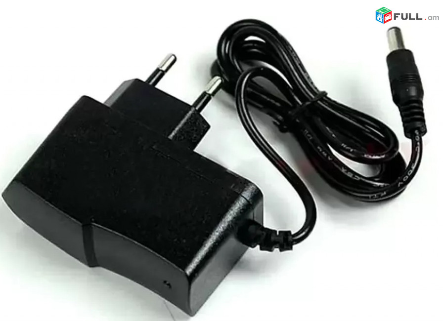 220V to Real DC 5.0V 2A or 5.5V 2A or 5V 3A Charger Adapters