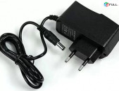 220V to Real DC 5.0V 2A or 5.5V 2A or 5V 3A Charger Adapters