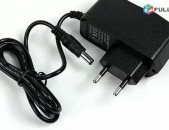 220V to Real DC 5.0V 2A or 5.5V 2A or 5V 3A Charger Adapters