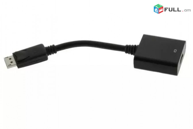 Original 1080P HD, DisplayPort To HDMI Converter - Model 1