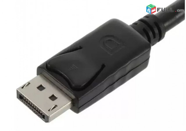 Original 1080P HD, DisplayPort To HDMI Converter - Model 1