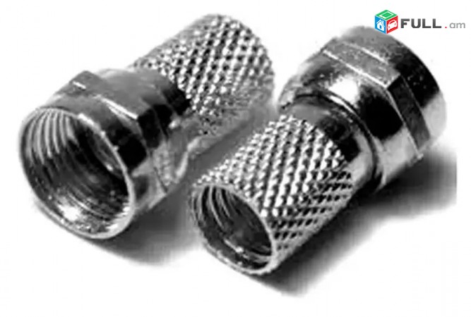 Oscilloscope Parts and TV Cable Adapters