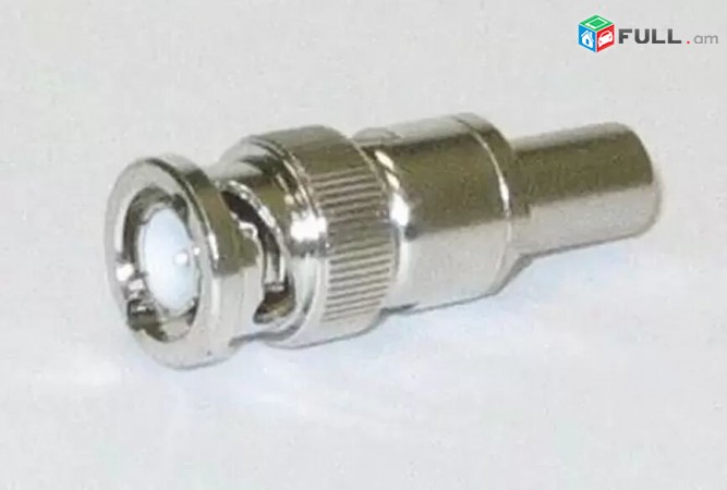 Oscilloscope Parts and TV Cable Adapters
