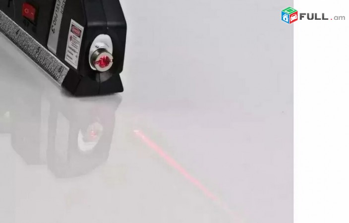 Hartachap հարթաչափ Level Լազերային հարթաչափ, Laser лазерный уровень